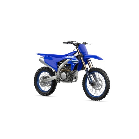 Yamaha | Crossmotor YZ 250F